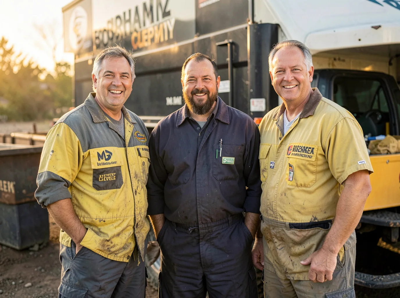 Sewage Cleanup company in Dry Creek, WV